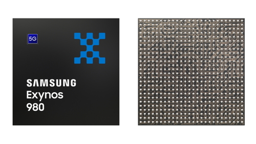 手機信號放大器|三星推出首款集成5G處理器Exynos 980