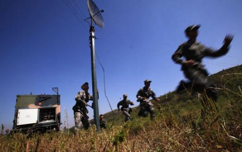 手機信號放大器|日常生活中，怎樣消除電磁波干擾？ 