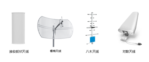 信號(hào)放大器《天線圖鑒》，看完你也是通信人！