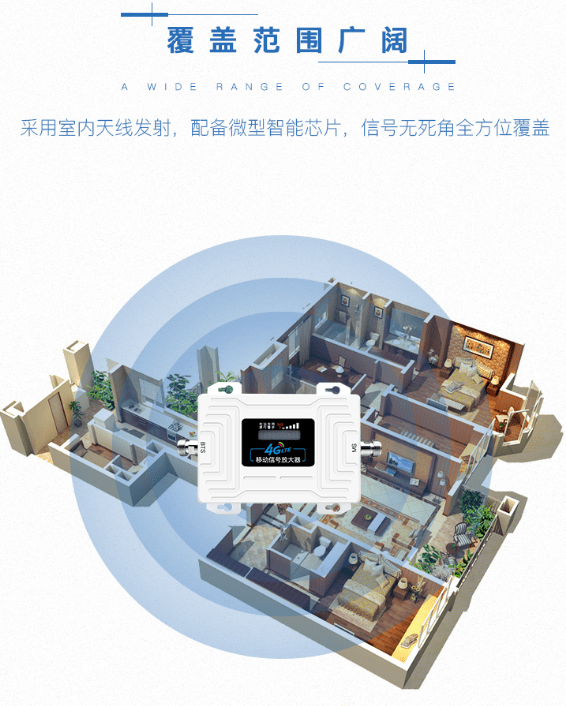 手機(jī)信號(hào)放大器作用大嗎？有哪些危害？ 